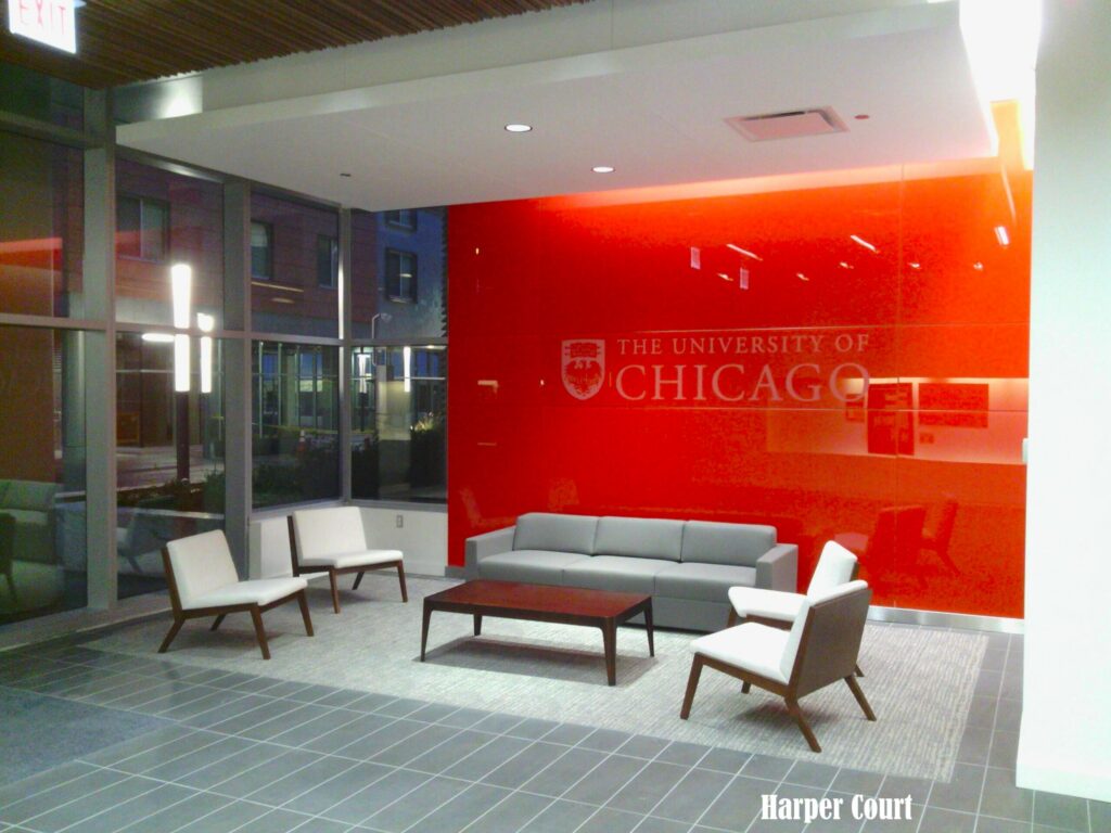 university of chicago